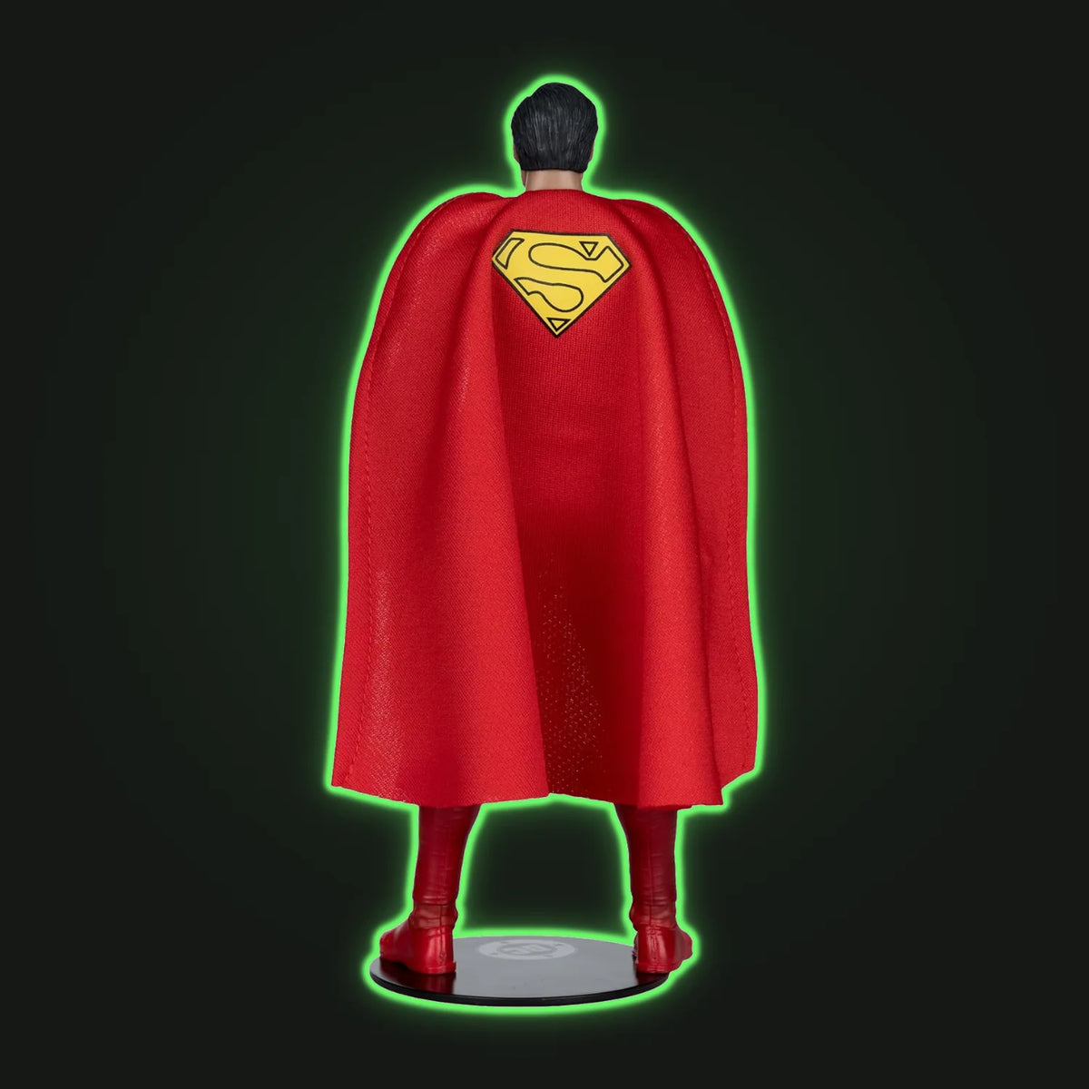 Figura McFarlane Toys - DC Multiverse Superman (Superman: The Movie 1978)