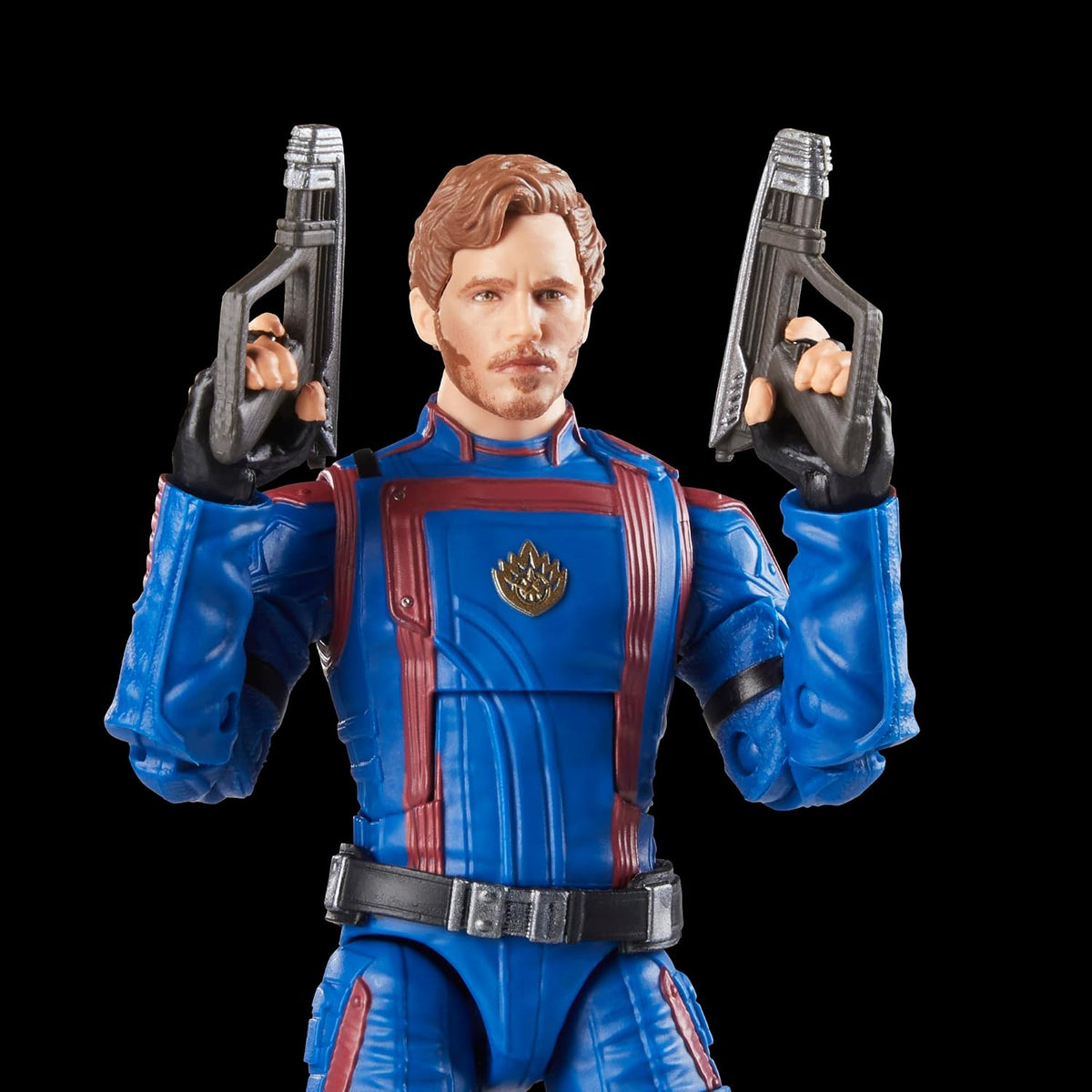 Figura Marvel Legends Series Star-Lord, Guardians of The Galaxy Vol. 3