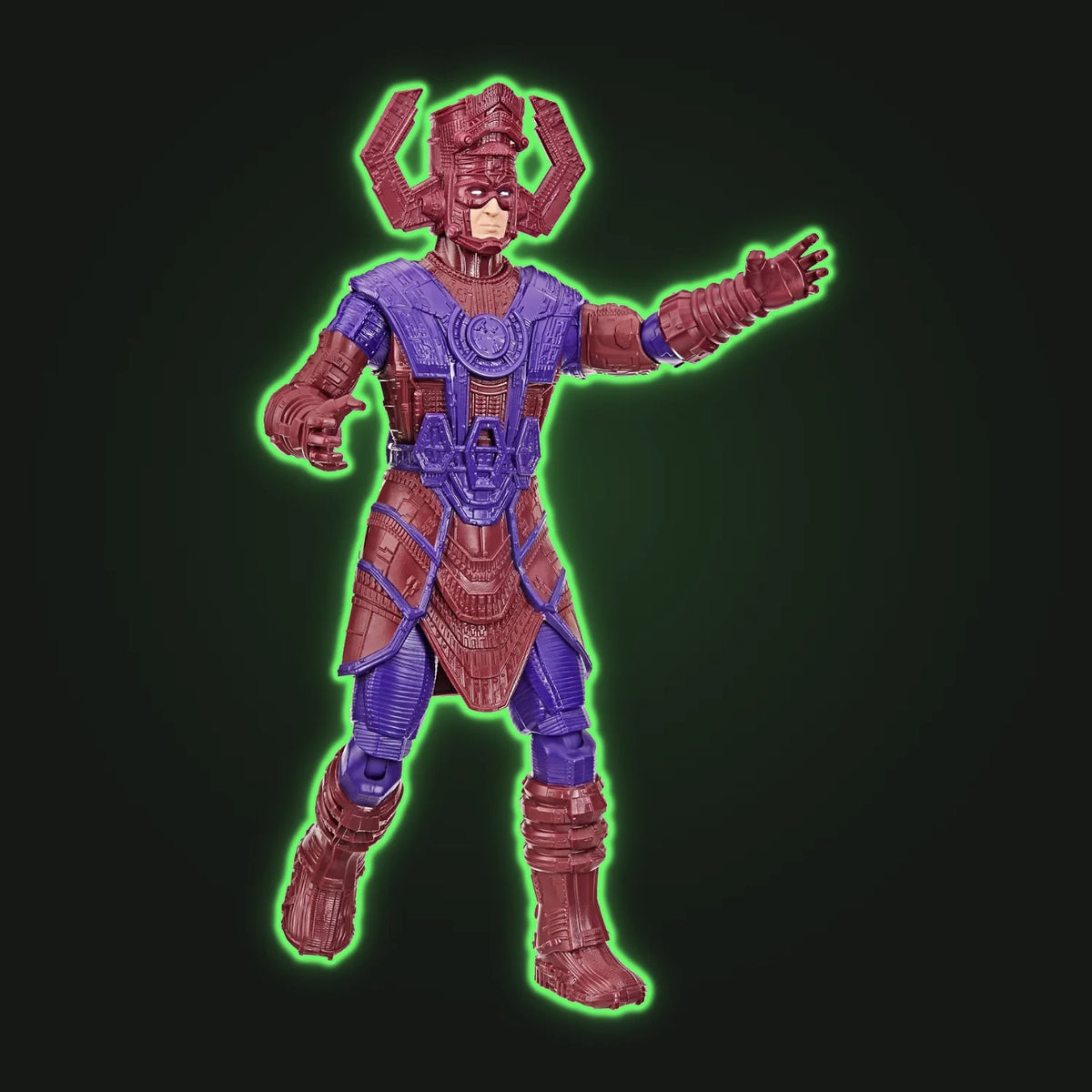 Marvel Studios Titan Hero Series The Fantastic Four: First Steps Galactus