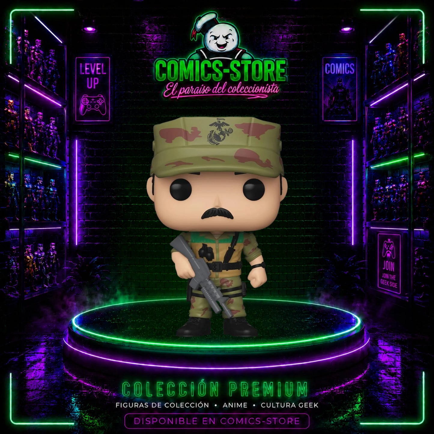 Funko Pop Gi Joe # 09