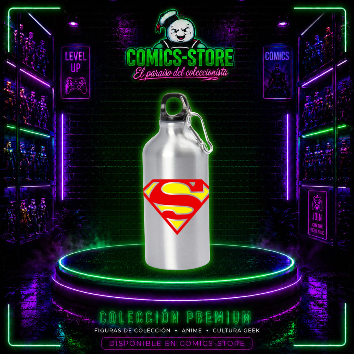 Termo Superman I