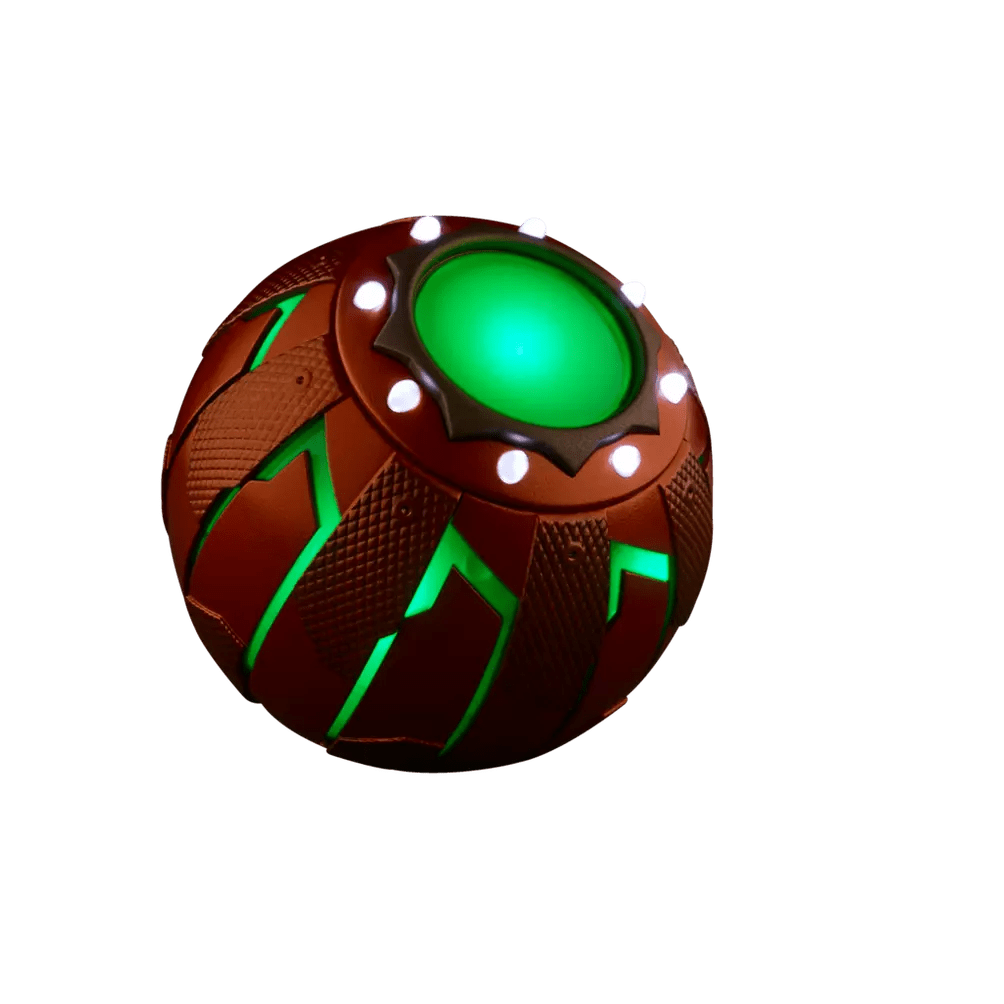 Figura Marvel Legends Calabaza electrónica de Green Goblin para juego de rol - Comics Store Colombia