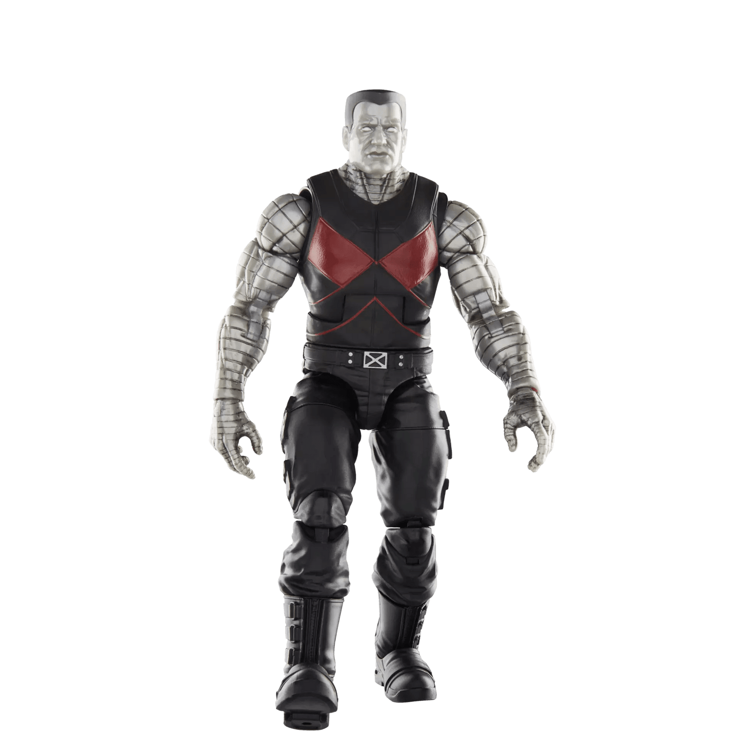 Figura Marvel Legends Series Colossus - Comics Store Colombia