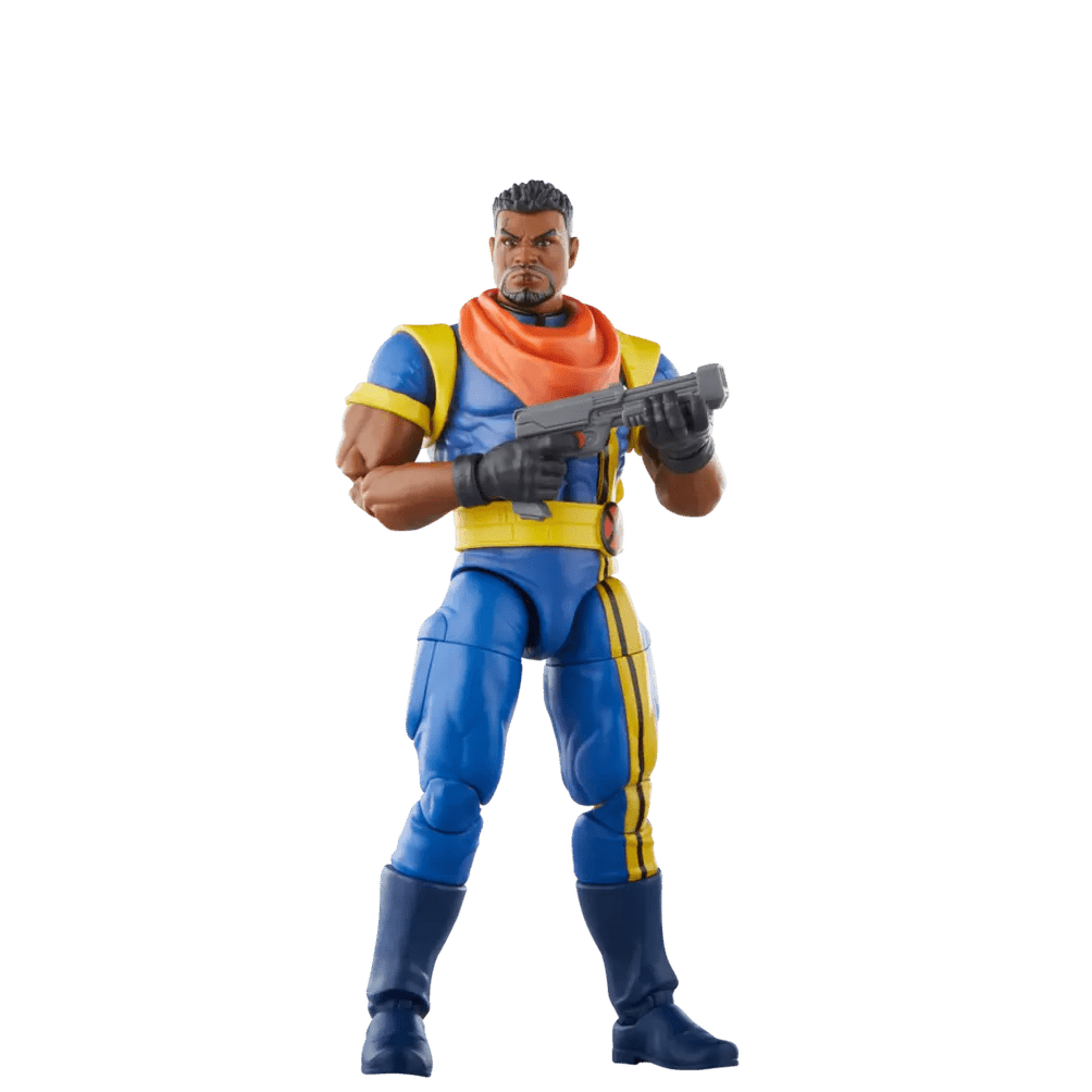 Figura Marvel Legends Series - Marvel's Bishop - Comics Store Colombia