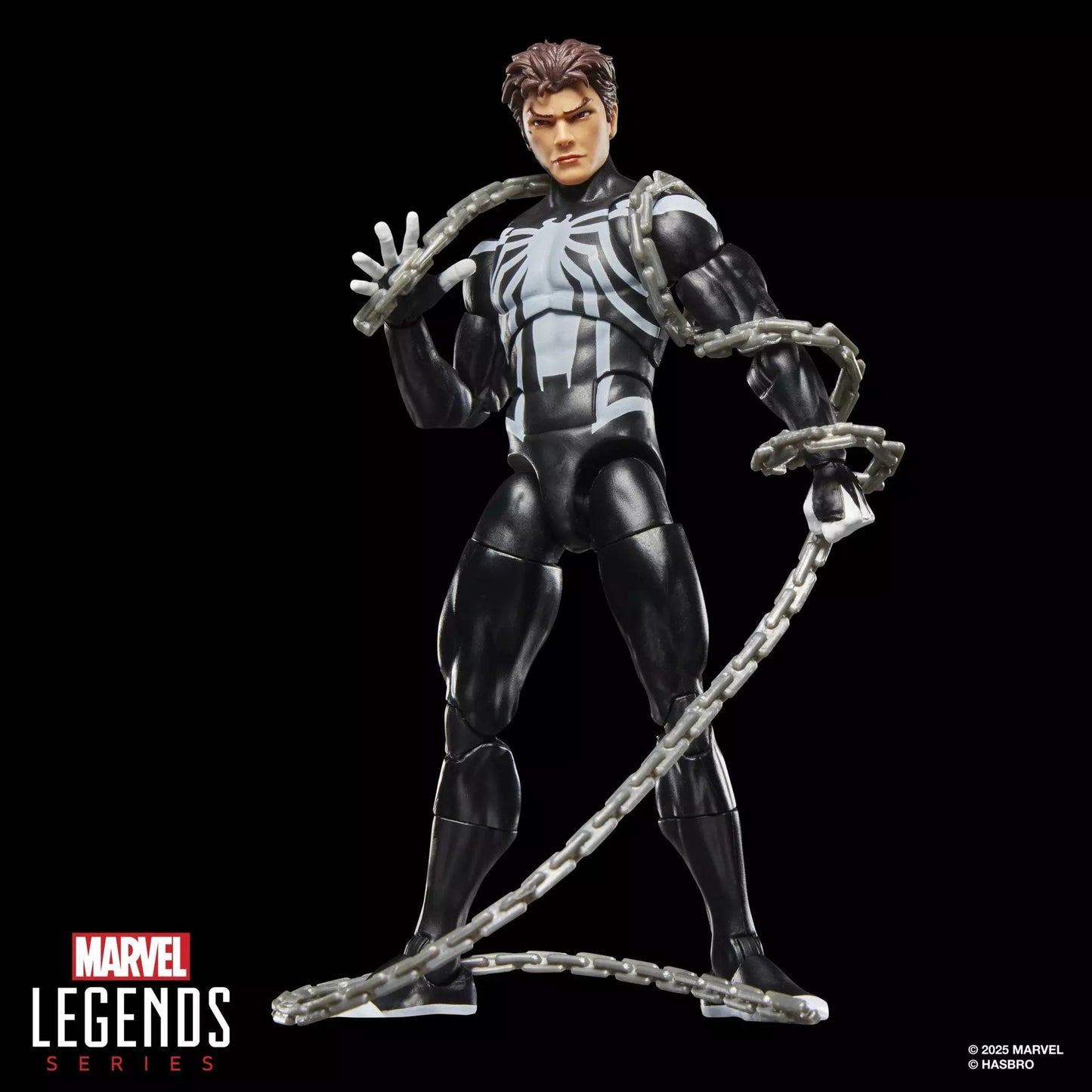 Figura Marvel Legends Spider - Venom - Comics Store Colombia