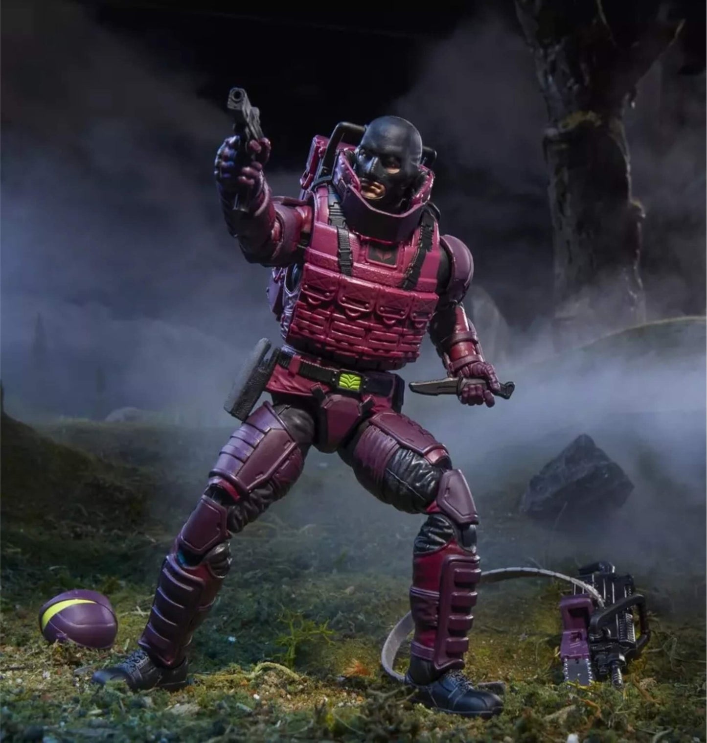 Gi Joe Classified Series S..A.W Viper #147 - Comics Store Colombia