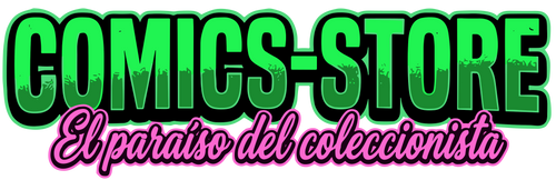 Comics Store Colombia