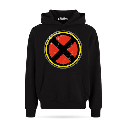 Hoodie X-men Black Series