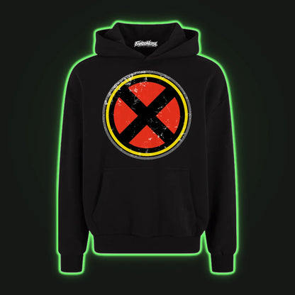 Hoodie X-men Black Series