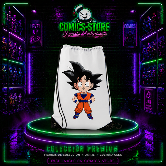 Tula Goku Dragon Ball
