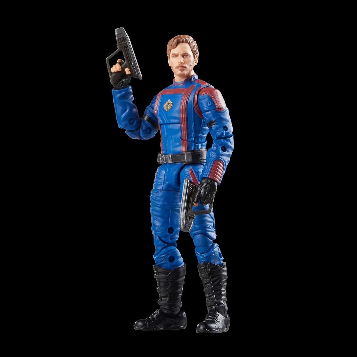 Figura Marvel Legends Series Star-Lord, Guardians of The Galaxy Vol. 3