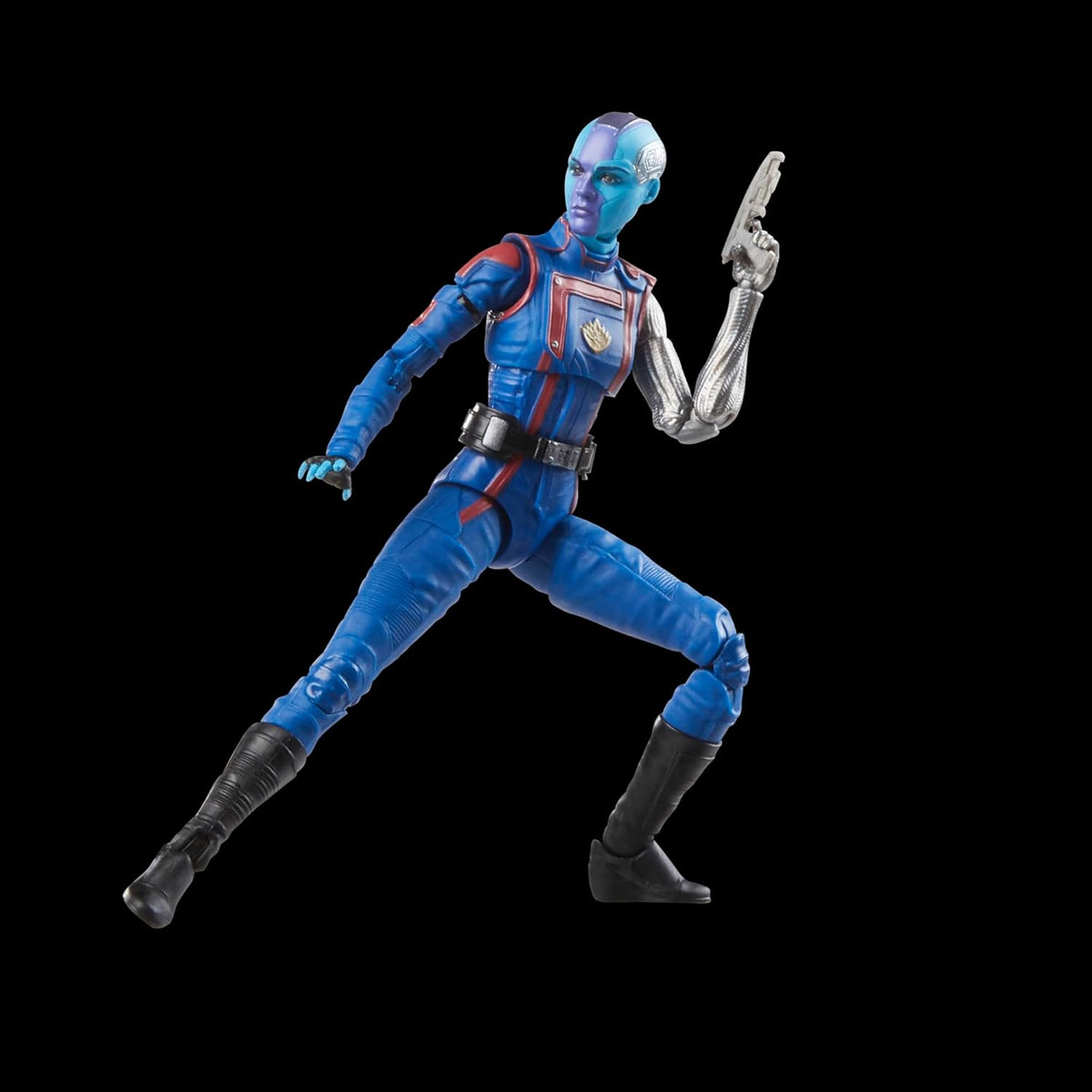 Figura Marvel Legends Series Nebula, Guardians of The Galaxy Vol.3