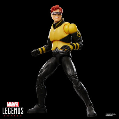 Figura Marvel Legends Series X-Men '97 Cyclops