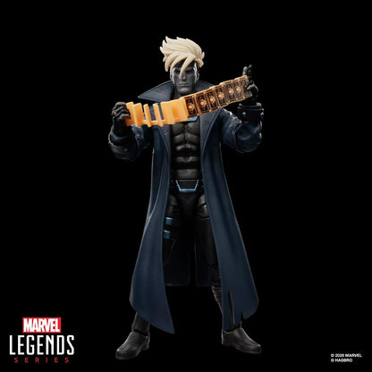 Figura Marvel Legends Series X-Men '97 Death Gambit