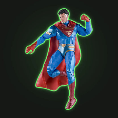 Figura McFarlane Toys - DC Multiverse Superman (Injustice 2)