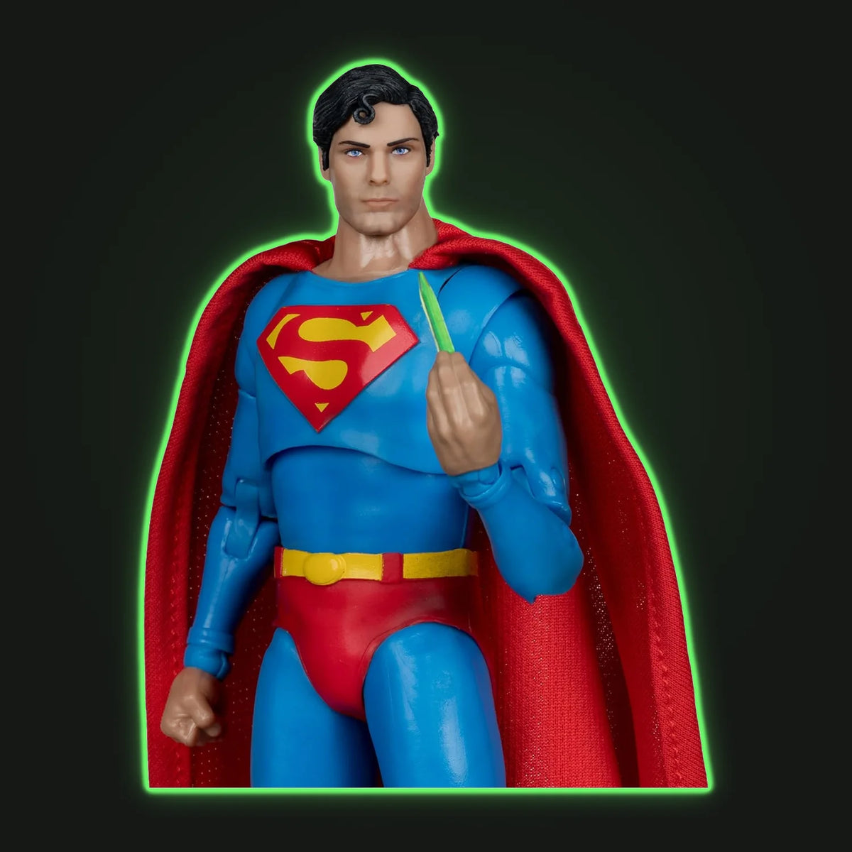 Figura McFarlane Toys - DC Multiverse Superman (Superman: The Movie 1978)