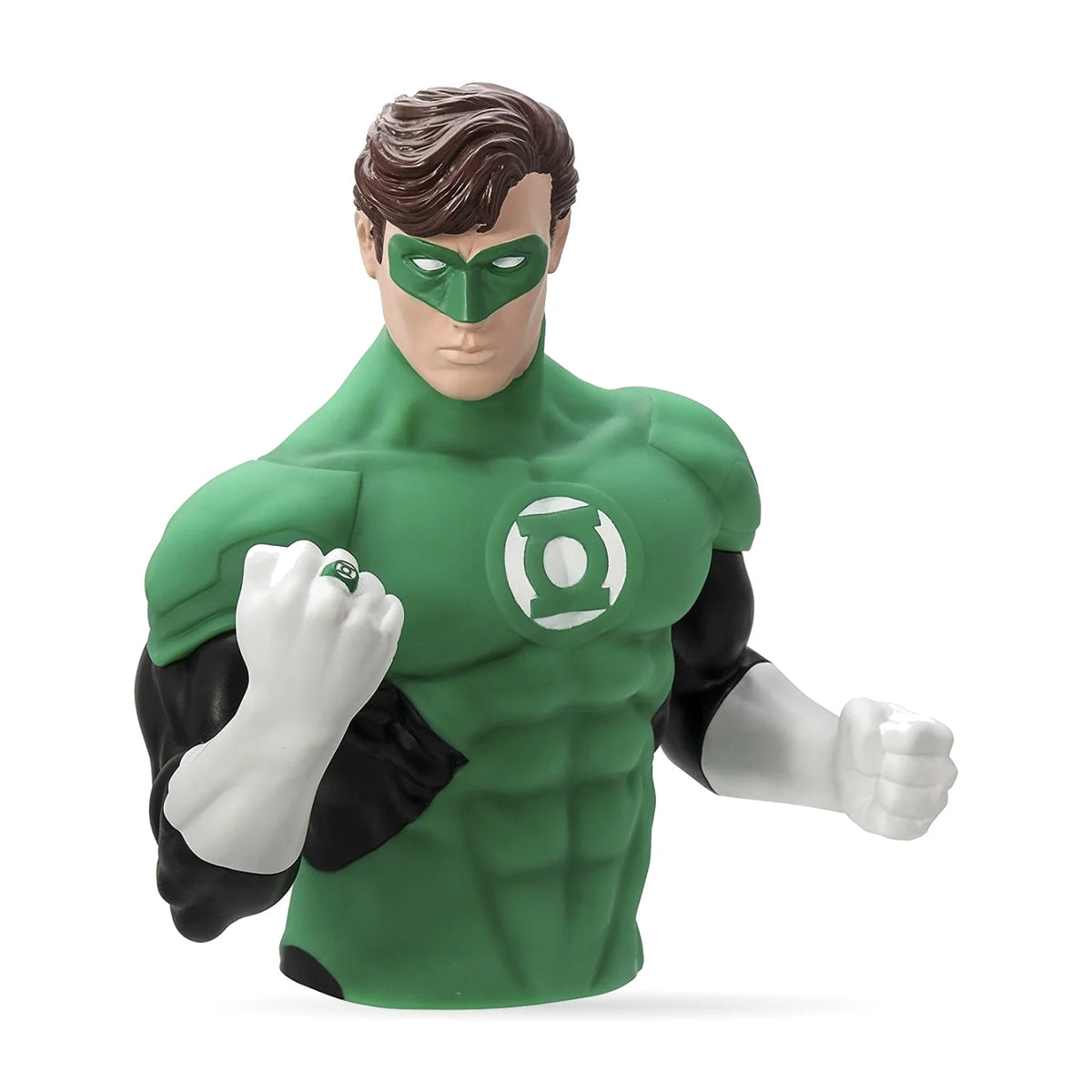 DC Green Lantern Novelty Money Bank