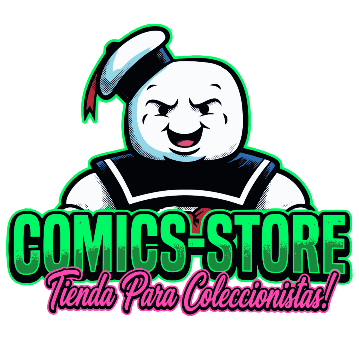Comics Store Colombia