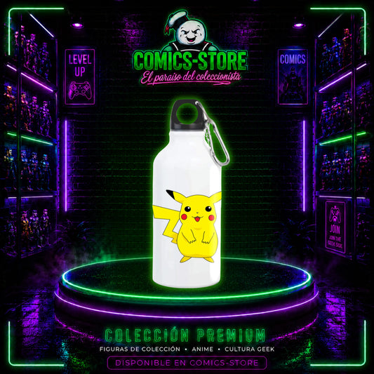 Termo Pikachu Pokemón