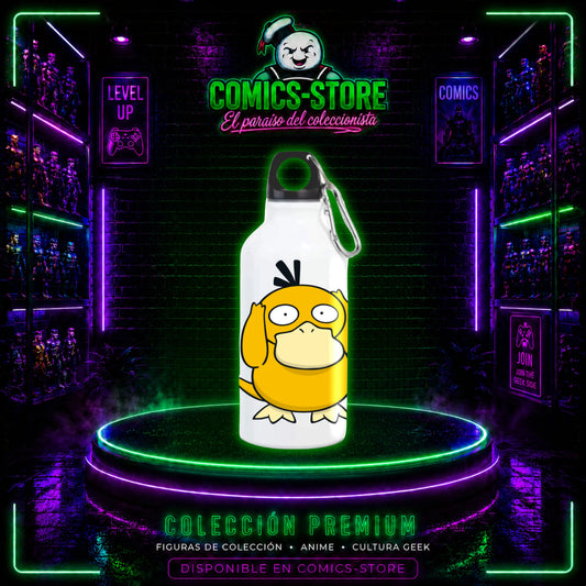 Termo Syduck Pokemón