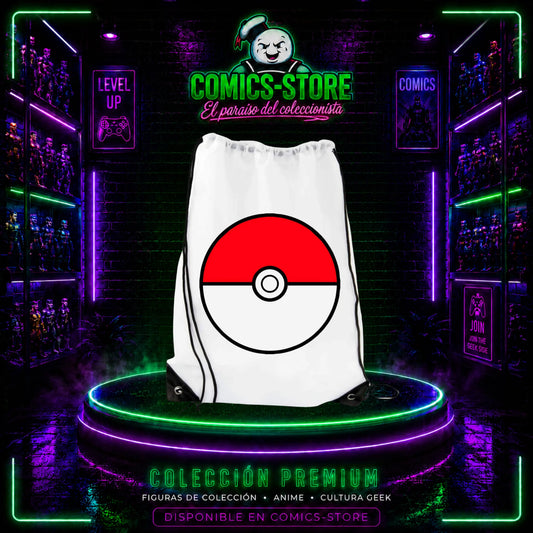Tula Sport Pokemón