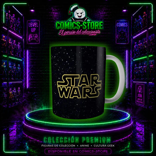 Mugs Magico Star Wars