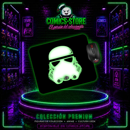Mouse Pad Stormtrooper Star Wars
