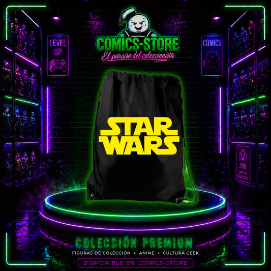 Tula Sport Black Star Wars