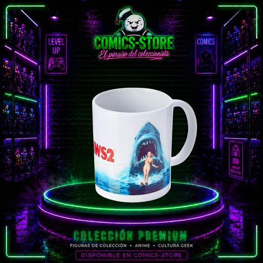 Mug Jaws