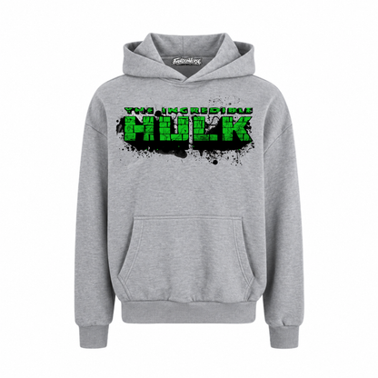 Hoodie The Increible Hulk