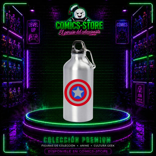 Termo Capitan America