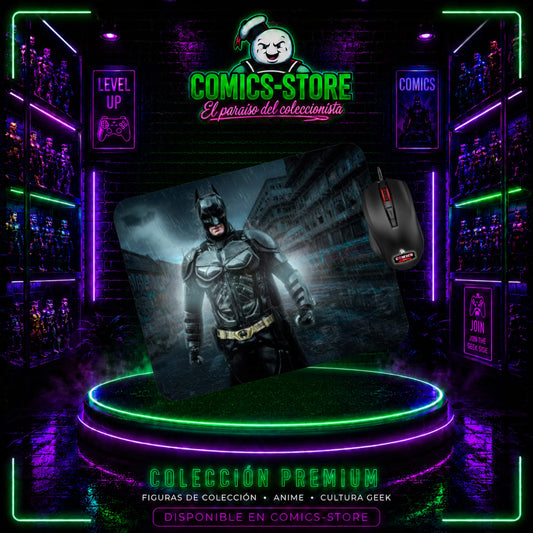 Mouse Pad Batman I