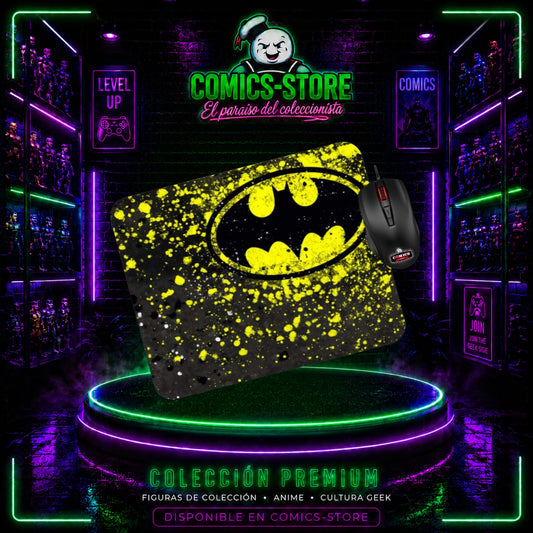 Mouse Pad Batman