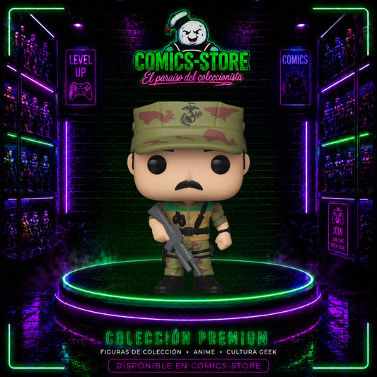 Funko Pop Gi Joe  # 09