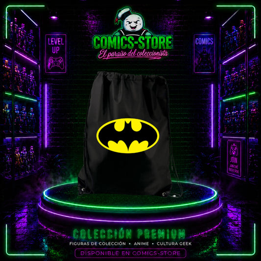 Tula Sport Batman