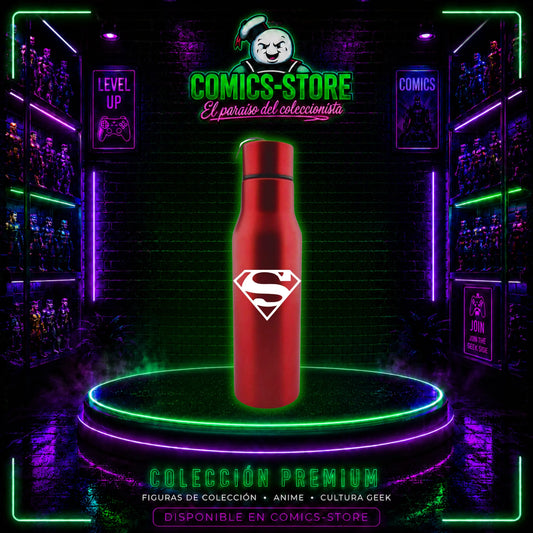 Termo Superman