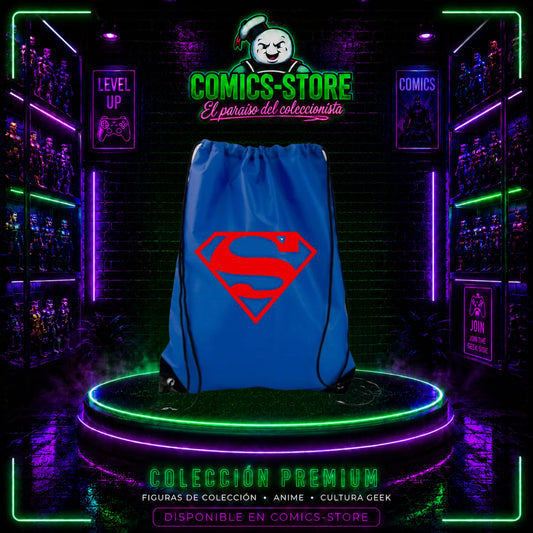 Tula Sport Superman