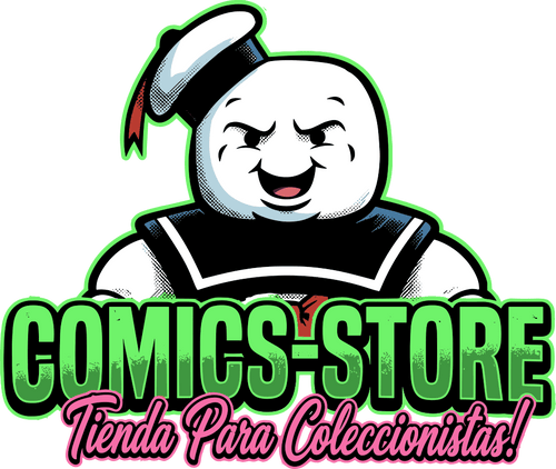 Comics Store Colombia