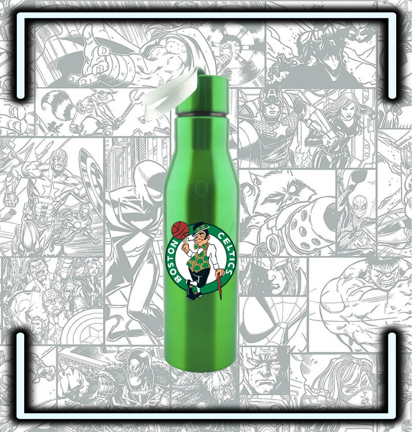 Termo Boston Celtics