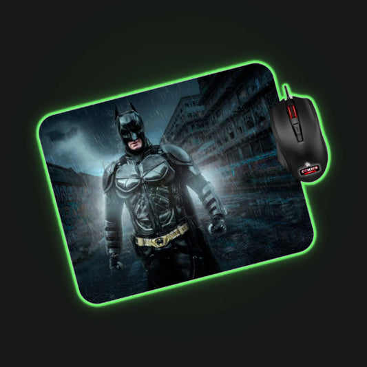Mouse Pad Batman I