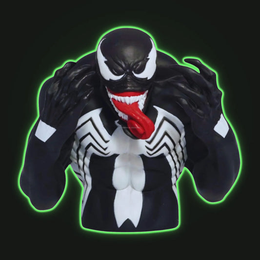 Alcancia Original Venom