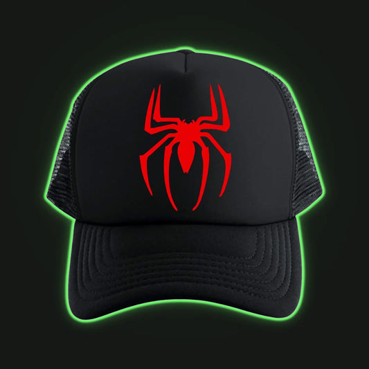 Gorra Trucker Spiderman