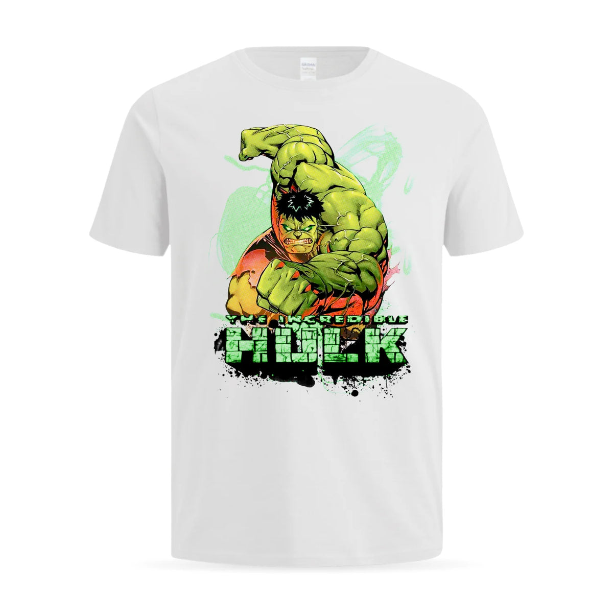 Camiseta Hulk Avengers