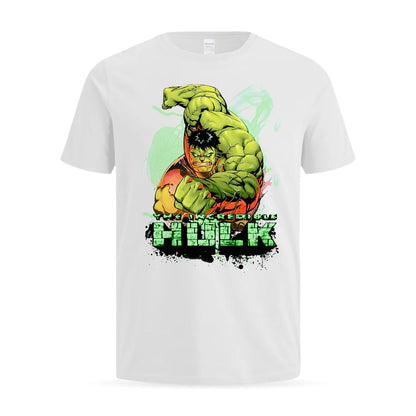 Camiseta Hulk Avengers