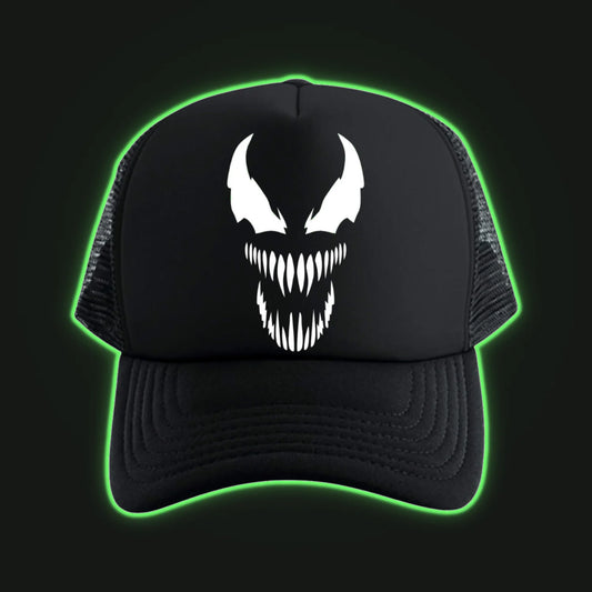 Gorra Trucker Venom