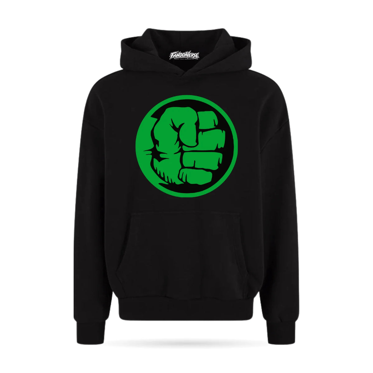 Hoodie Hulk
