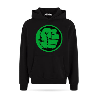 Hoodie Hulk