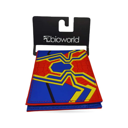 Billetera Spiderman Bioworld