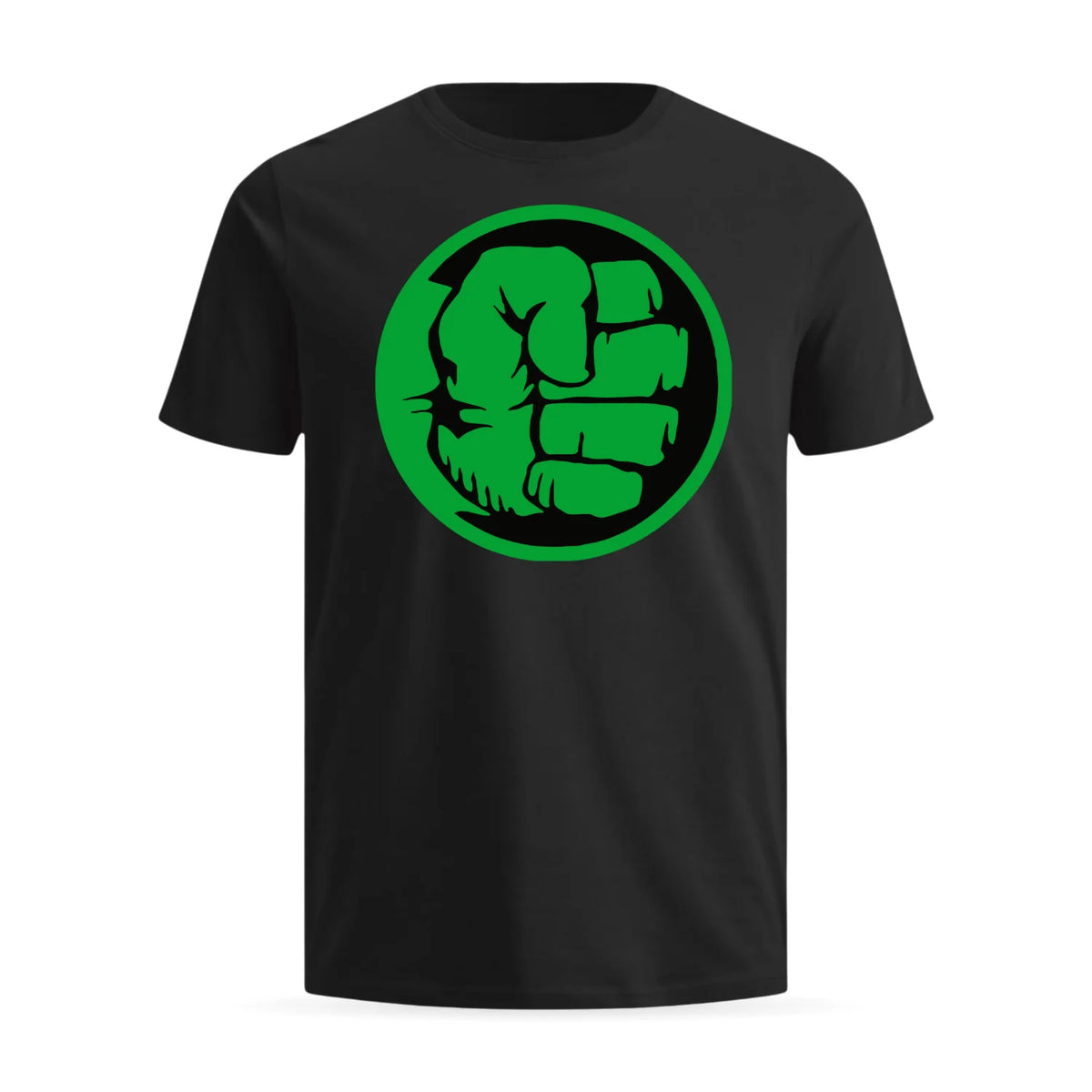 Camiseta Hulk Black Series