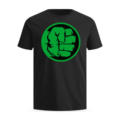 Camiseta Hulk Black Series